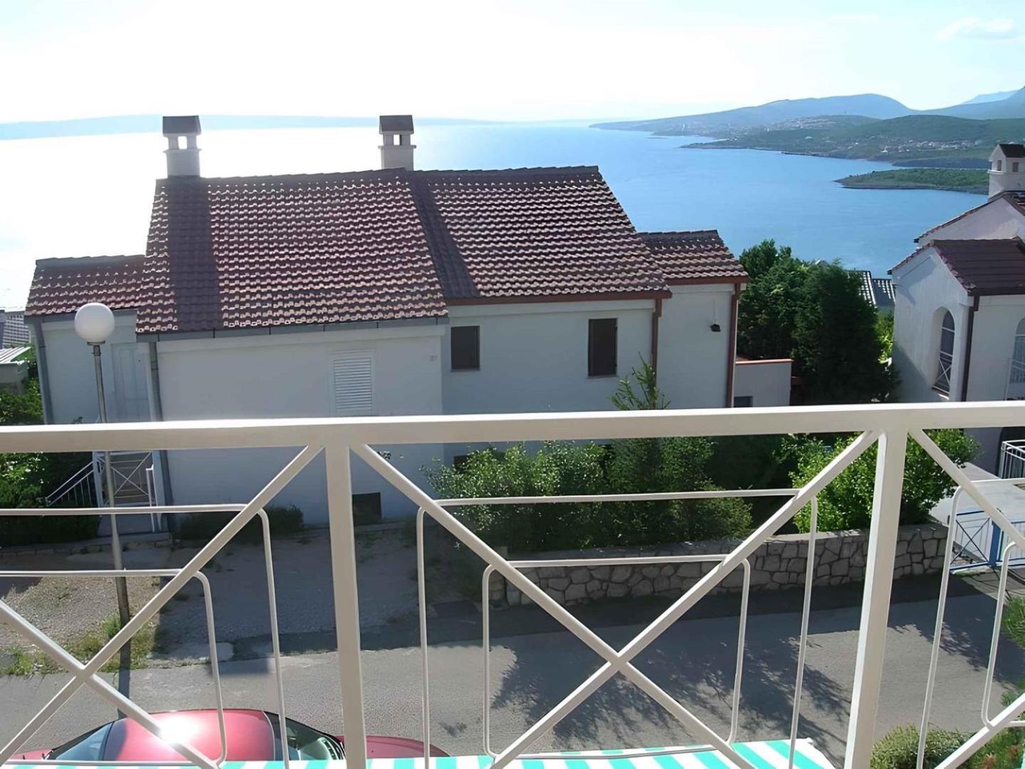 Davor Kl House For 6 Persons Holiday home